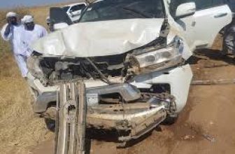 السودان..نجاة مسؤول من الموت