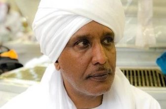 الحكم بسجن الوليد آدم مادبو  وإبعاده من قطر