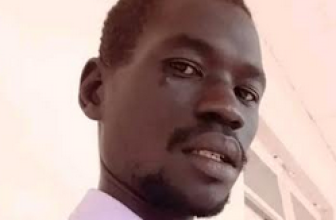 اعتقال معلّم في جنوب السودان