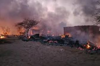 هجوم ليلي للجيش على مواقع للميليشيا