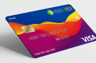 بطاقة فيزا الافتراضية خدمة جديدة من بنك الخرطوم…