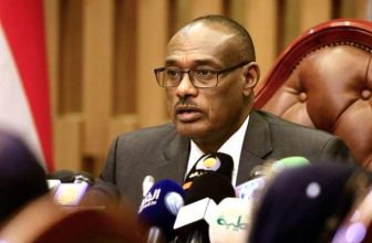 الدرديري محمد أحمد يكتب: لماذا لا ينبغي التعويل على تصريحات ترامب؟