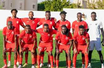 موعد مغادرة بعثة المريخ إلى رواندا..