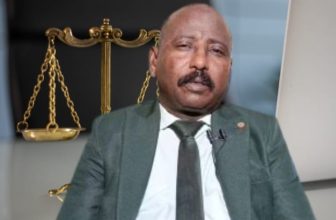 السودان يرفض قرار بشأن الفاشر