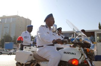 خطة جديدة لمرور السودان