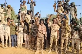 خبير يعلّق على انسحابات الجيش السوداني