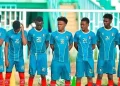 فضيحة مدوّية تهزّ المنتخب السوداني