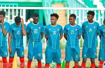 فضيحة مدوّية تهزّ المنتخب السوداني