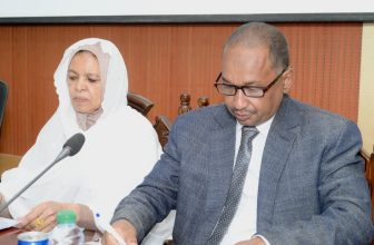 السودان..تحديد موعد نهاية فترة التقديم للقبول بمؤسسات التعليم العالي