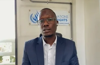 مفوضية حقوق الإنسان: السودانيات يتعرضن للاغت-صاب بطريقة مفزعة