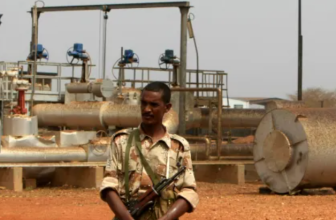 استئناف إنتاج النفط في حقل هجليج