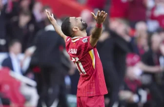 محمد صلاح يقترب من الانضمام لنادٍ عربي