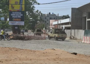 هدوء حذر في عاصمة بنين بعد محاولة انقلاب