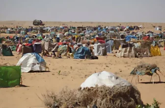 الأمم المتحدة تعلن عن التقرير الخطير للميلي0شيا