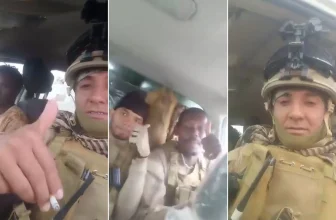 عقوبات على شبكة تجنّد كولومبيين للقتال في صفوف الميلي-شيا