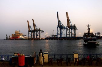 عرض سوداني لروسيا بقاعدة عسكرية بحرية