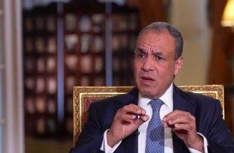 مصر تطلق تحذيرًا بشأن بناء سدود جديدة على النيل