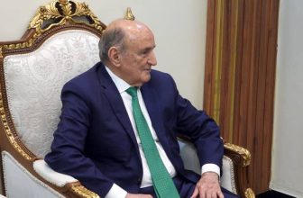 الاتحاد الإفريقي يتوّعد ميلي-شيا الدع-م الس-ريع