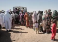 الأغذية العالمي يقرر تقليص حصص من يواجهون المجاعة في السودان