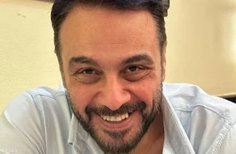 تقارير تعلن مقتل فنان مصري