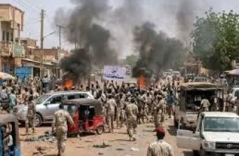 تفاصيل جديدة بشأن اقتحام الميلي0شيا للسوق الكبير