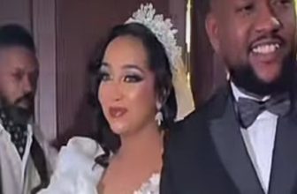 مجموعة منصات المنبر24 تهنئ النجمة”رماز ميرغني” والأستاذ”مؤيّد” بزفافهما