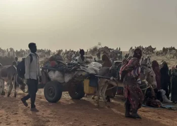 واشنطن بوست: ميلي-شيا الدع-م السر-يع تحتجز آلاف الرهائن وتقتل مَن لا يدفع فدية