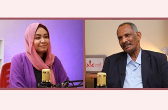 شاهد.. برومو ضيف المنبر مع محمد وداعة لمناقشة خبايا ثورة ديسمبر وروايات اشتعال الحرب و المبادرة السعودية