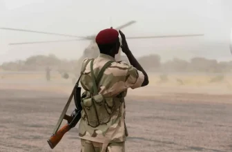 في الحدود مع السودان.. مقتل جنديين تشاديين في هجوم بطائرة مسيرة