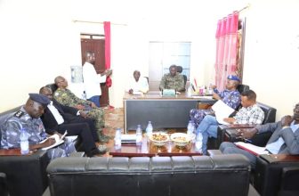 سلطات وسط دارفور تكشف عن مطلوبات لاسترداد الولاية