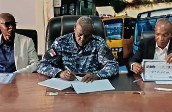 توجيهات في الخرطوم بشأن بصات النقل الداخلي