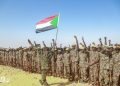 الجيش في السودان يبدأ هيكلة القوات المساندة