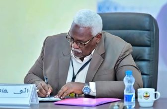 قرارات جديدة لوالي نهر النيل