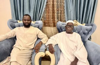 والي شمال دارفور يجري مشاورات تستهدف إعادة المواطنين لقراهم