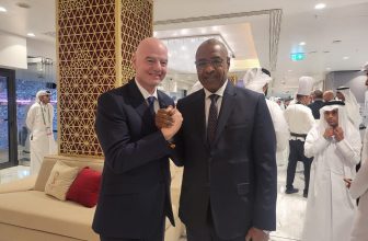 “فيفا” يعلن عن دعم للسودان