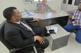 السودان.. اجتماع بشأن المنشآت الرياضية واستعادة النشاط..إليكم التفاصيل