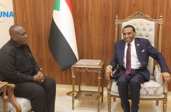 والي الجزيرة يضع ملف الكهرباء على طاولة رئيس الوزراء