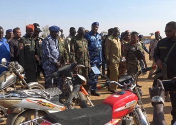 الخرطوم..”كردون” في أمبدة والسلطات تكشف التفاصيل