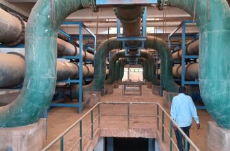 مياه الخرطوم تزف الخبر السعيد