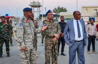 تستمر 14 يومًا..انطلاق حملة الرش الجوي في بورتسودان