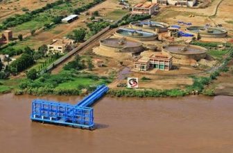 تنويه عاجل..إيقاف محطة مياه سوبا ومياه الخرطوم توضّح الأسباب