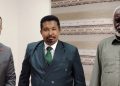 تفاهمات”سودانية ـ تركية”في بورتسودان