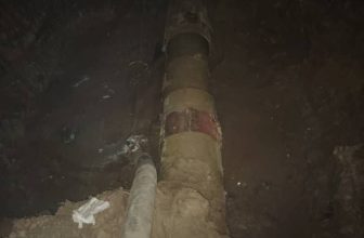 هيئة مياه الخرطوم تزف خبرًا سارًا