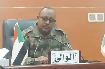 إجراءات لتعيين 2000 معلّم  في ولاية سودانية واستبعاد للمتعاونين