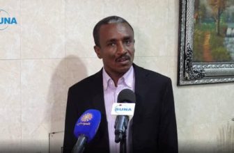 السودان.. مجلس الصحوة الثوري يصدر بيانًا