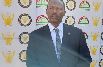 المجلس القومي لرعاية الطفولة يدين مقتل 51 طفلاً بكالوقي