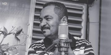 الموت يغيّب الإعلامي السوداني محمد محمود