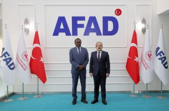 تركيا تتأهّب لإرسال سفينة إلى السودان