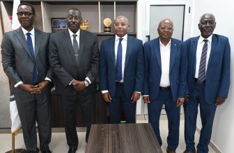 التنمية الإفريقي يموّل مشروعات جديدة في السودان