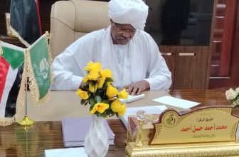 قرار جديد في ولاية سودانية بشأن الاستنفار والمقاومة الشعبية